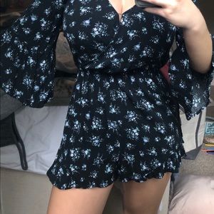 AEO ROMPER